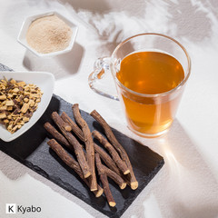 8oz Licorice Root Chew Sticks 100% Pure Natural Fresh Glycyrrhiza Glabra Turkish