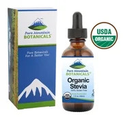Best Liquid Stevia Brand for Keto? – Pure Mountain Botanicals – Organic Stevia