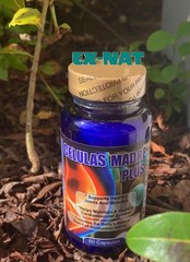 Celulas Madre Plus Supports Joint & Muscles Stem Cell Inmune Control 180 Caps