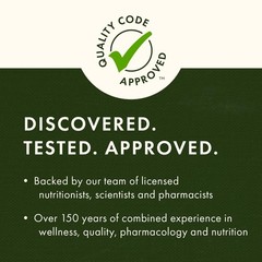 Swanson Full Spectrum True Cinnamon – Herbal Supplement 240 Count (Pack of 1)