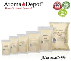 1 lb. Ashwagandha Root Powder 16oz Non Gmo Withania somnifera Indian ginseng