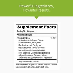 RENAVIVE® – KIDNEY STONE CLEANSE (1 Bottle)
