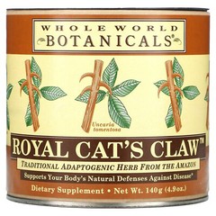 Royal Cat’s Claw, 4.9 oz (140 g)