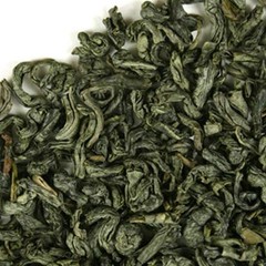 WholeSALE!! ORGANIC Green Tea (Chun Mei) PREMIUM Cut/Sifted-4 oz, 1,2,5 lbs.