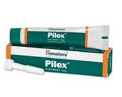 3 Pack Himalaya Pilex Forte Ointment 30g 100% Safe Ayurvedic FREE SHIP