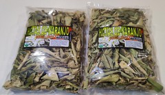 Orange leaves Organic Orange leaves 2oz all natural mexican herbs!!!