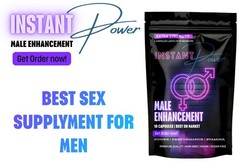 Instant Get Hard Fast Acting Male Performance Enhancement 20 Capsule Free Ship
