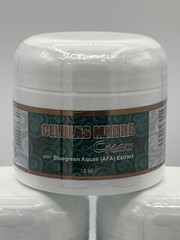 PACK 6 Celulas Madres Cream Madre Cell Plus w/ Bluegreen Aquae (AFA) Extract