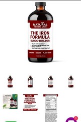 The Iron Formula