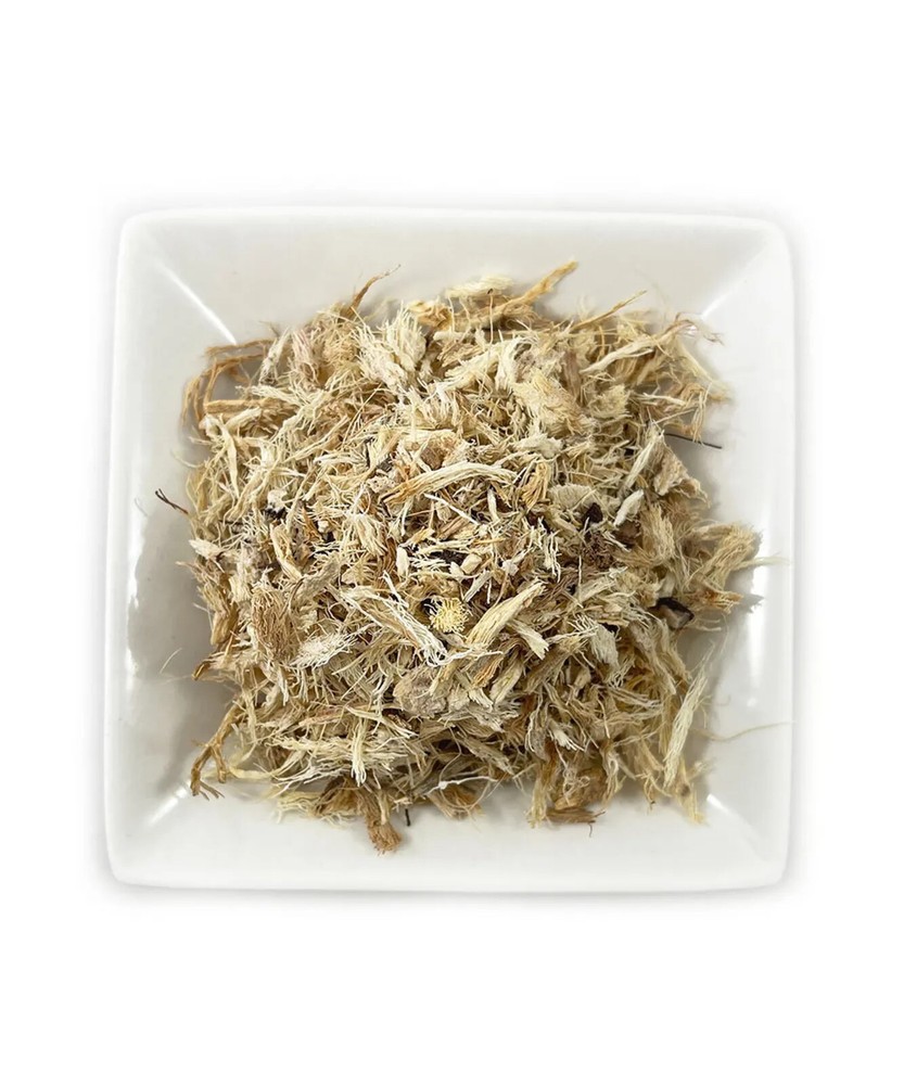 Wildcrafted Yucca Root Cut & Sifted C/S Shredded (Yucca schidigera) FREE SHIP!!