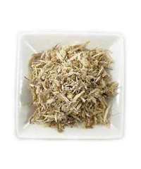 Wildcrafted Yucca Root Cut & Sifted C/S Shredded (Yucca schidigera) FREE SHIP!!