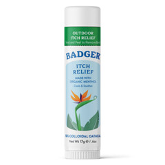 Badger Itch Relief Stick