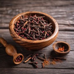 Clove Extract For Parasite Cleanse Detox Dental Infections Clove Tincture 2oz US