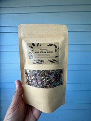 Herbal Yoni Steam | 100% Natural Herbs | Menopausal Support