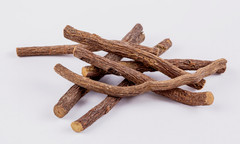 Licorice Root Chew Sticks FLAVORED 100% Pure Natural Glycyrrhiza Glabra Turkish