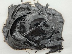 Red Lotus, Nymphaea rubra, Organic 50X Resinous Extract ~ Schmerbals Herbals