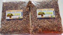 Uña Una de Gato Cat’s Claw 16oz Unicaria Tomentosa 100% Natural Organic Tea !!