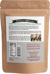 Moringa Powder 1.25LB Bulk Bag – Moringa Oleifera Leaf Powder – Great for Hair,