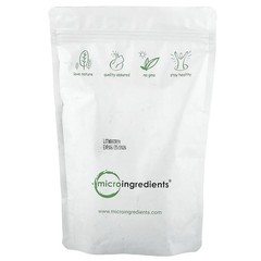 Organic Dandelion Root Extract, High Concentration, 1 lb (454 g)