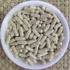 AKBA (3-Acetyl-11-Keto-β-Boswellic Acid) 30% by HPLC Boswellia Serrata Capsules
