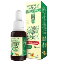 Apis Flora Green Bee Propolis 70 Extract (30mL) USA Seller