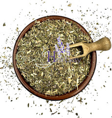 Fireweed Willowherb Dried Leaves Herbal Tea 20g-4.9kg Epilobium Angustifolium