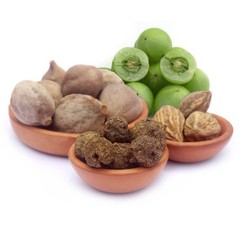 Pure Triphala Herbal Fruit Blend Premium Herbal Product From India