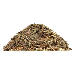 Organic Mugwort Herb 4oz – Cut & Sifted in Resealable Bag for Freshness