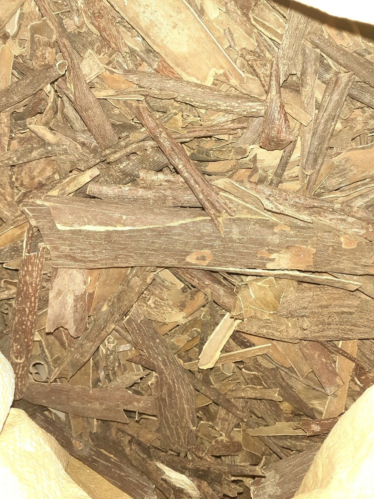 Mauby Bark 5 lb/ -80 Oz Caribbean product herbs and botanicals 😇🤗🔥🔥