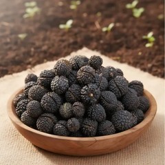 ( 4 oz ) Organic Guasima/Guasimo Seeds