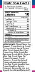 Fibroid formula