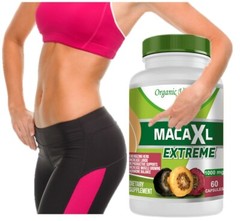 Organic Black Red Yellow MACA ROOT Powder Capsules For Men Women 60 EXTREME