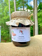 Tamarind Tincture Herb Extract Double Extraction