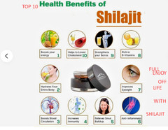 Shilajit pakistan super good falvar top Quality Extract Authentic Resin power