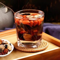 Male Fertility Tea Men Reproductive Natural Herbal Health Increase Sperm