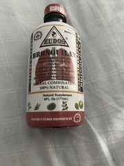 Bronquilan natural herb remedies & resistance supplement