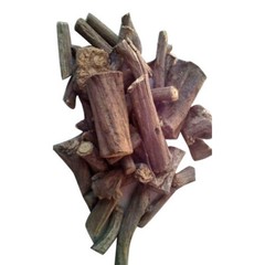 BHARANGI CHHAL -BHADANGI ,CLERODENDRUN SERRATUM Vardhara mud Whole 50gm /1.76 oz