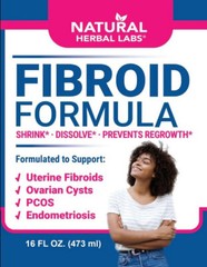 Fibroid formula