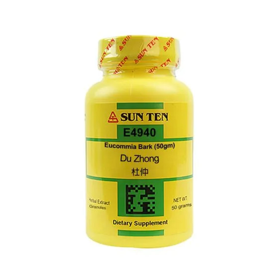 Sun Ten Eucommia E4940 – 50g