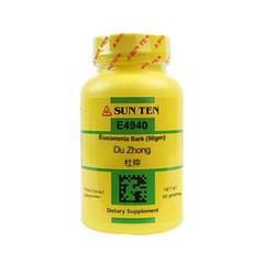 Sun Ten Eucommia E4940 – 50g