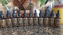 Bulk tincture lot