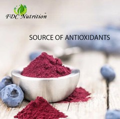 Organic Blueberry Powder all size- Pure, Gluten Free, Non-GMO