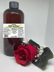 Mullein Liquid Herbal Extract Highest Quality Tincture