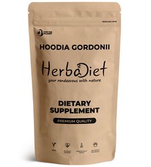 Hoodia Gordonii Weight Loss Fat Burn Powder Diet Slimming Appetite Suppressant