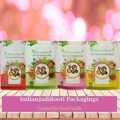 IndianJadiBooti – Jamalghota Seeds – Croton Seeds – Croton Tiglium, 100 Grams