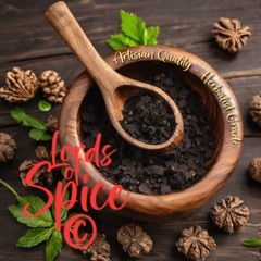 Black Walnut Hull Powder ~ Fresh Herbal – Free Ship – USA