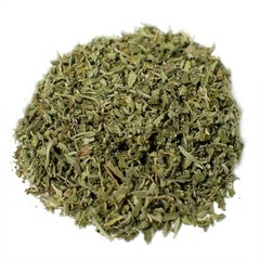 Damiana Leaf – C/S Herb – Herbal Tea – 2oz