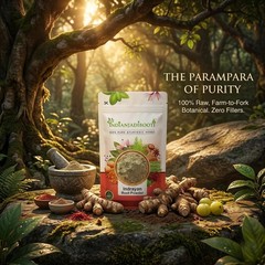 IndianJadiBooti Indrayan Root Powder- 400 Grams