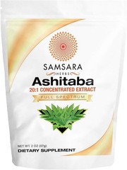 Ashitaba Extract Powder 2oz/57g 20:1 Concentrated Extract