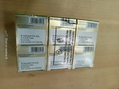 Zandu Nityam 30 vati (pack of 6) ex-07/2026 free shipping